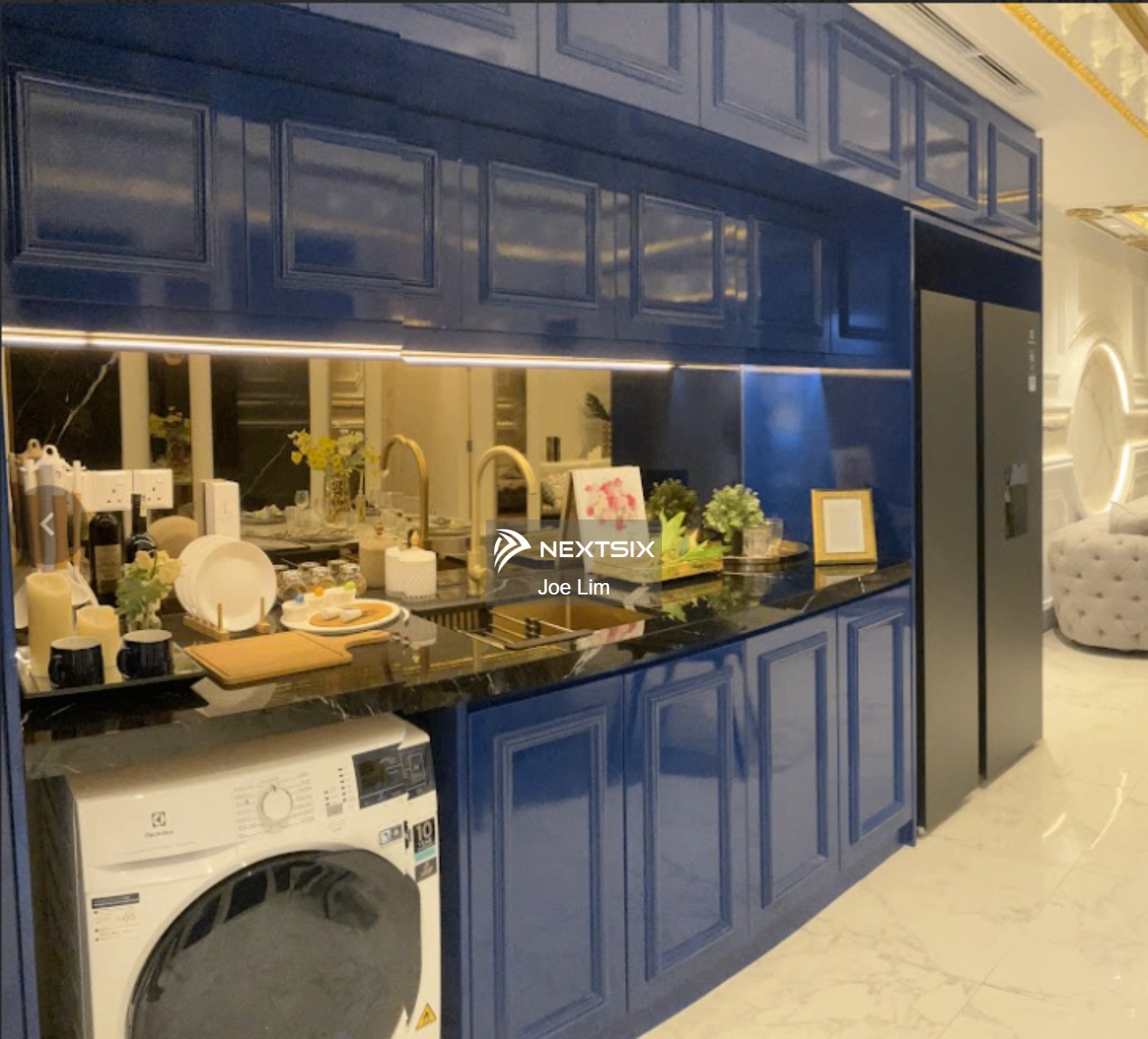 Serviced Residence For Sale in Mont Kiara Wilayah Persekutuan Kuala Lumpur - Image 5