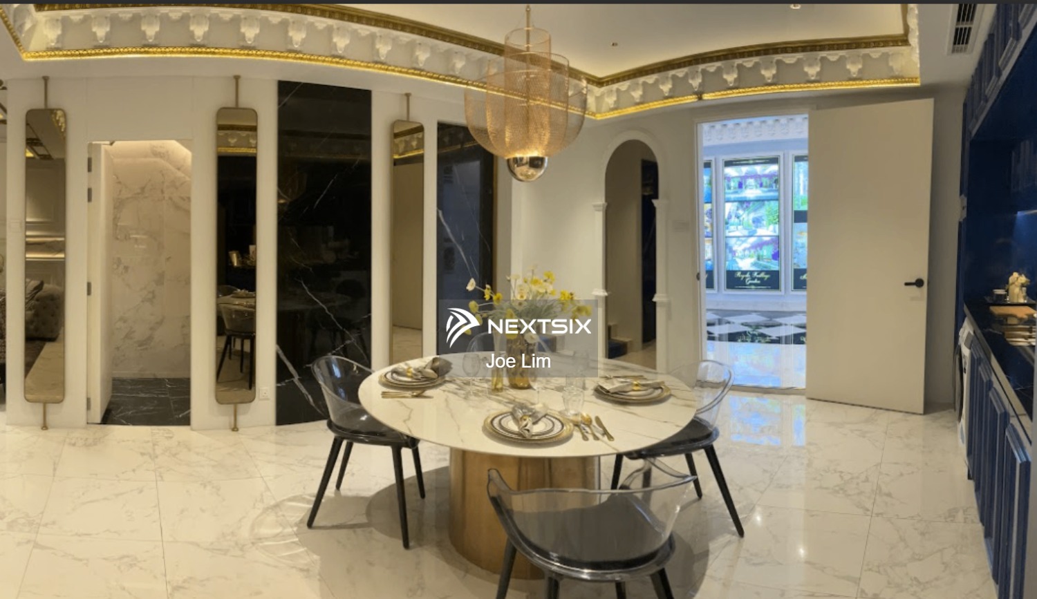 Serviced Residence For Sale in Mont Kiara Wilayah Persekutuan Kuala Lumpur - Image 6