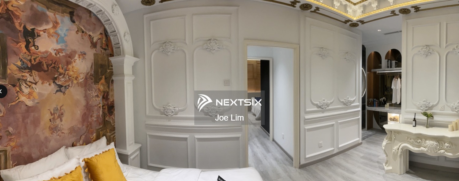 Serviced Residence For Sale in Mont Kiara Wilayah Persekutuan Kuala Lumpur - Image 7