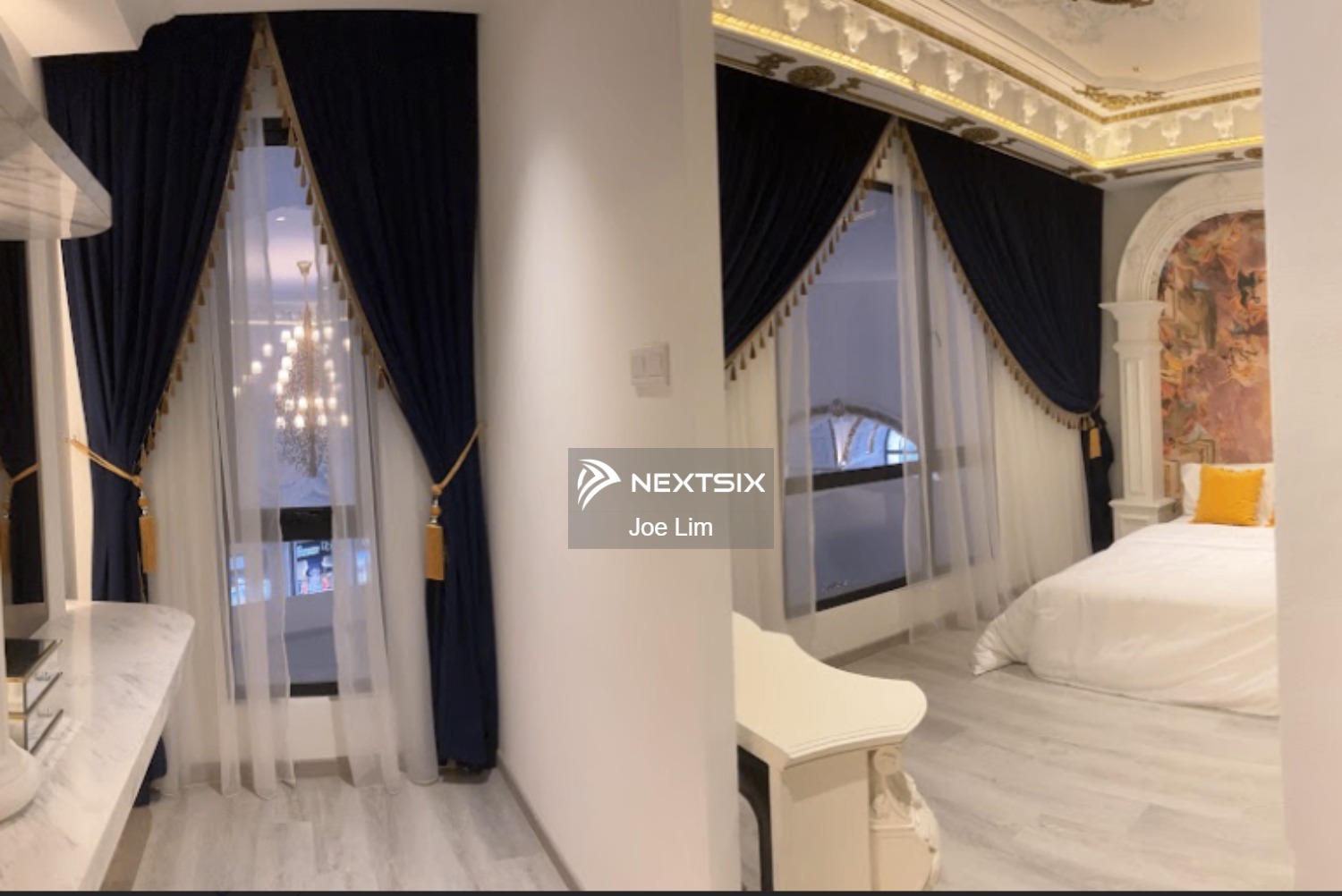 Serviced Residence For Sale in Mont Kiara Wilayah Persekutuan Kuala Lumpur - Image 8