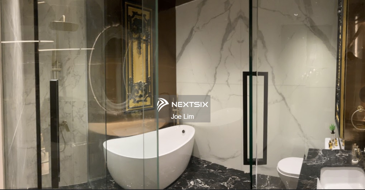 Serviced Residence For Sale in Mont Kiara Wilayah Persekutuan Kuala Lumpur - Image 9