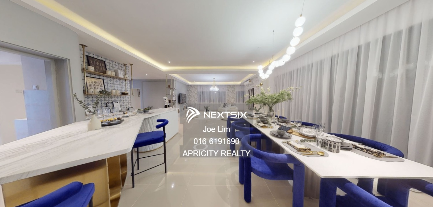 Serviced Residence For Sale in Salak Selatan Wilayah Persekutuan Kuala Lumpur - Image 7