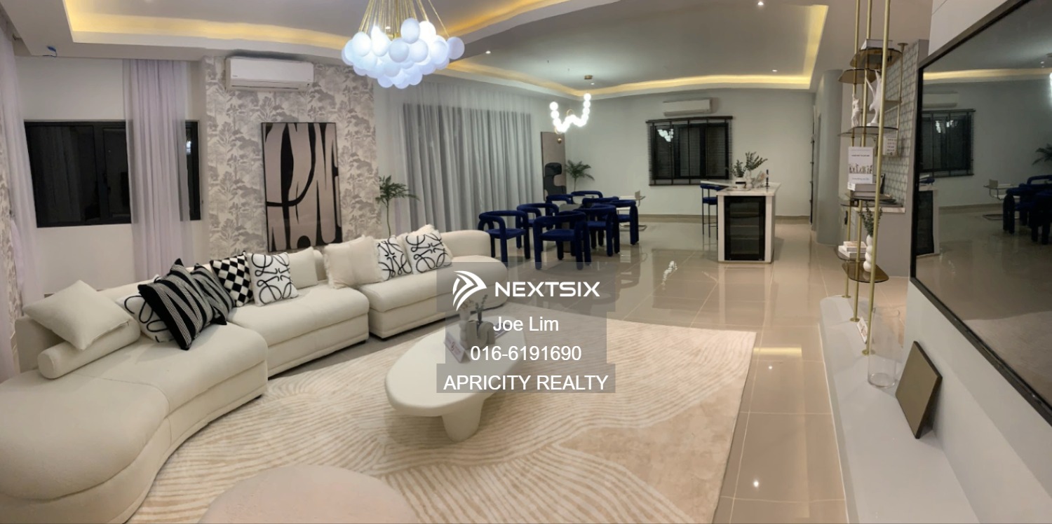 Serviced Residence For Sale in Salak Selatan Wilayah Persekutuan Kuala Lumpur - Image 8