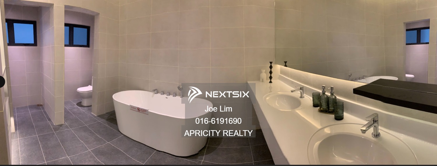 Serviced Residence For Sale in Salak Selatan Wilayah Persekutuan Kuala Lumpur - Image 9