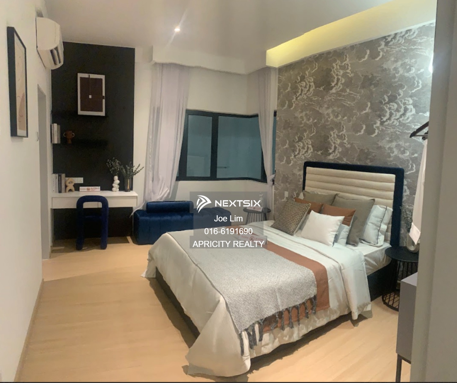 Serviced Residence For Sale in Salak Selatan Wilayah Persekutuan Kuala Lumpur - Image 11