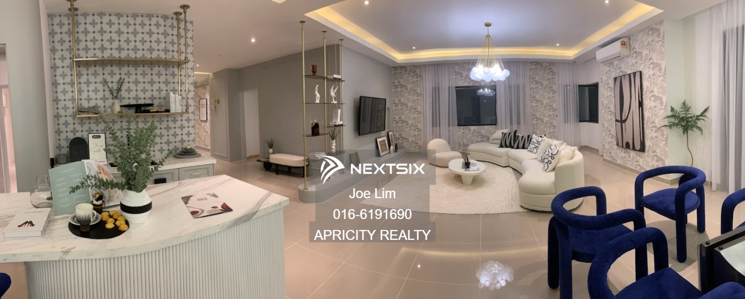 Serviced Residence For Sale in Salak Selatan Wilayah Persekutuan Kuala Lumpur - Image 6