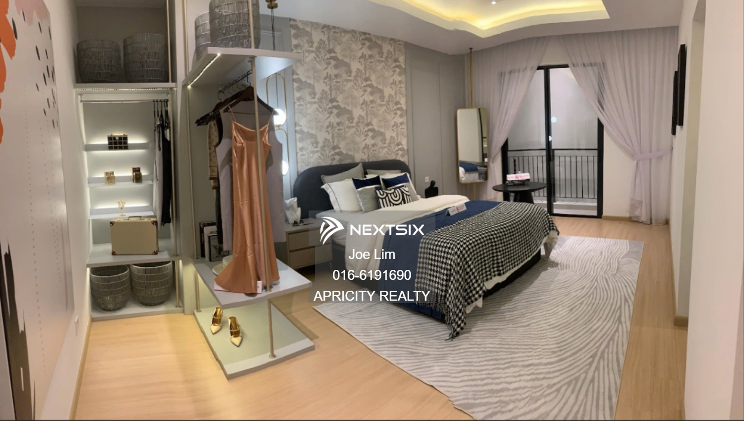 Serviced Residence For Sale in Salak Selatan Wilayah Persekutuan Kuala Lumpur - Image 12