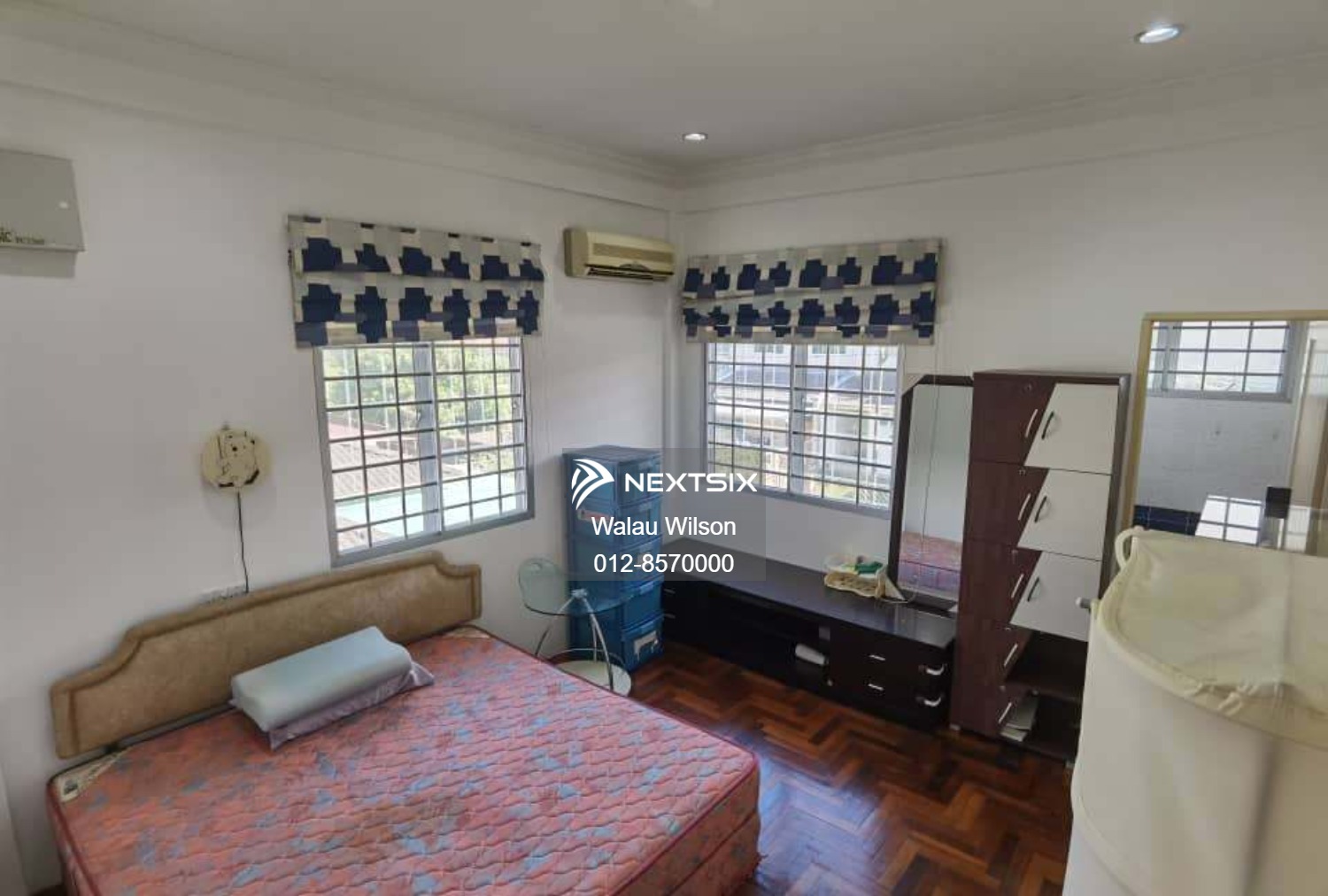 Semi-detached House For Sale in Kuching Sarawak - Image 10