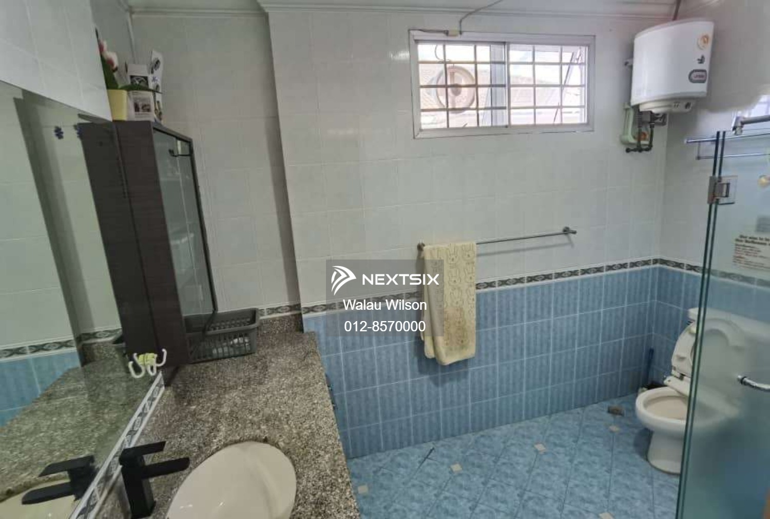Semi-detached House For Sale in Kuching Sarawak - Image 5
