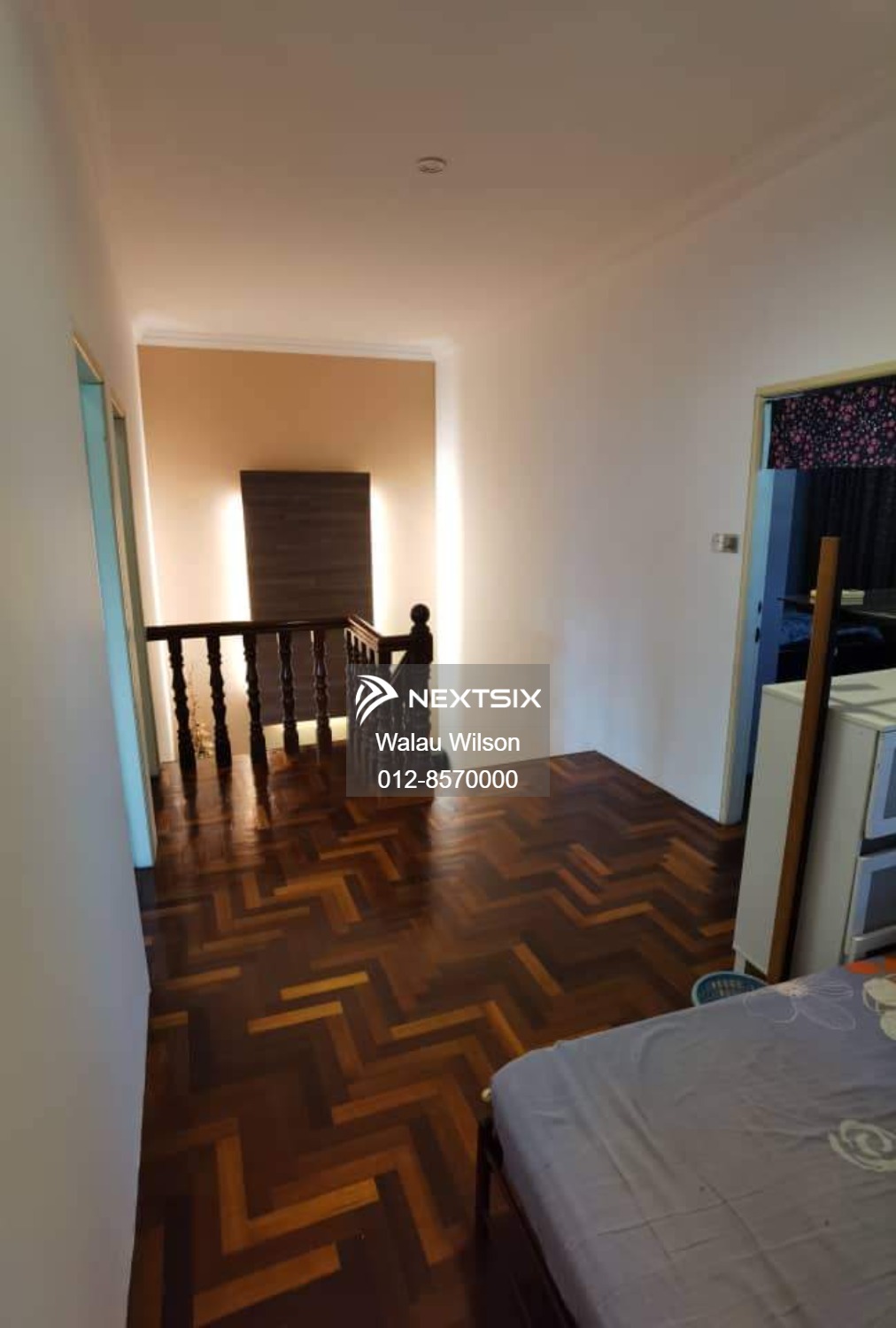 Semi-detached House For Sale in Kuching Sarawak - Image 6