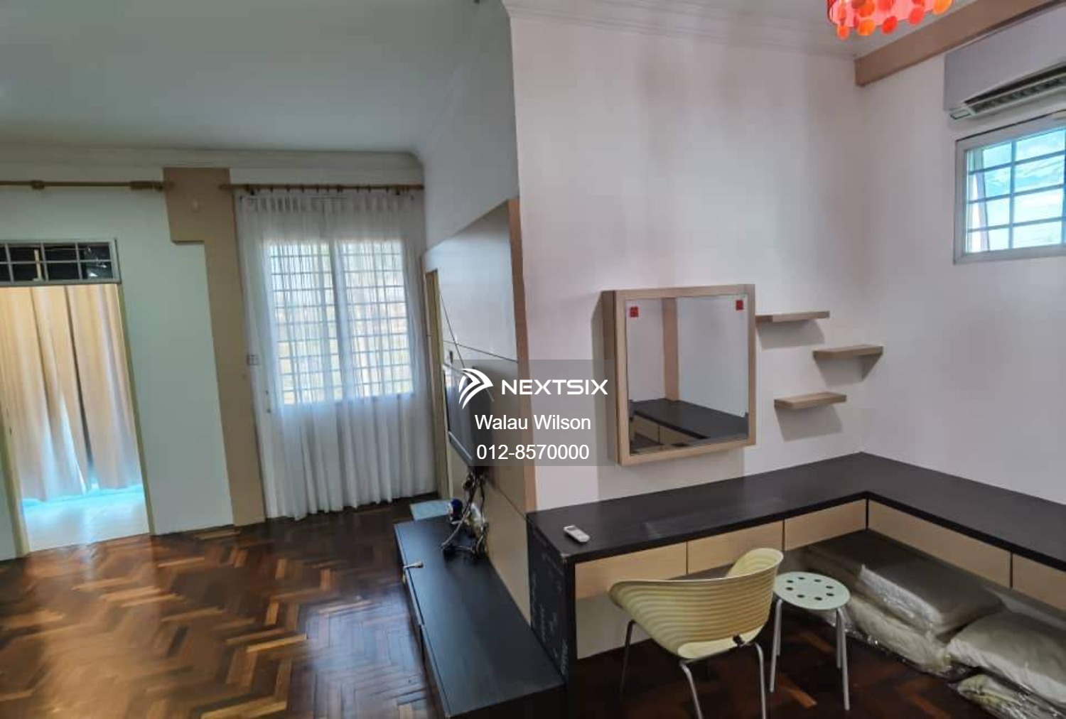 Semi-detached House For Sale in Kuching Sarawak - Image 7