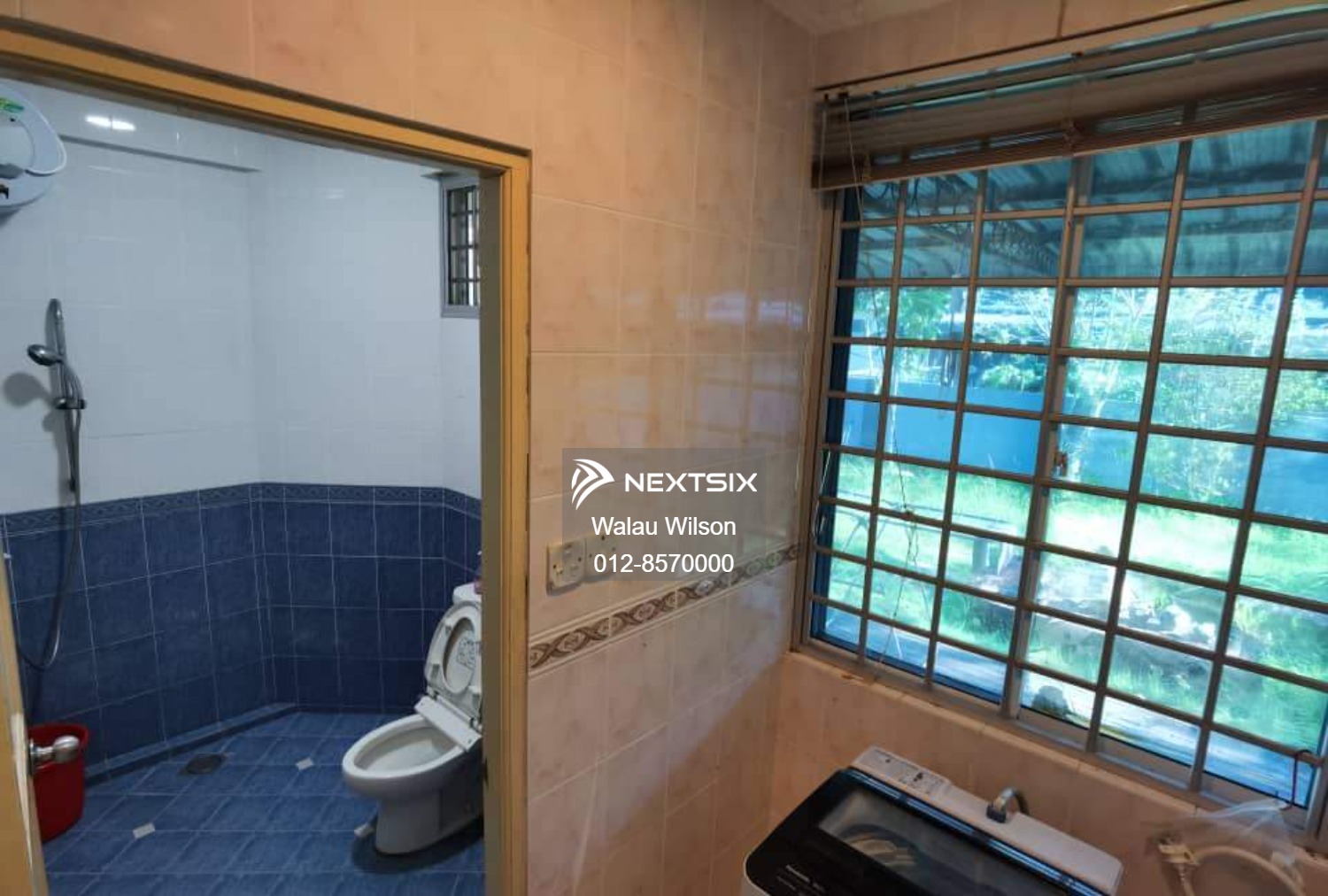 Semi-detached House For Sale in Kuching Sarawak - Image 9