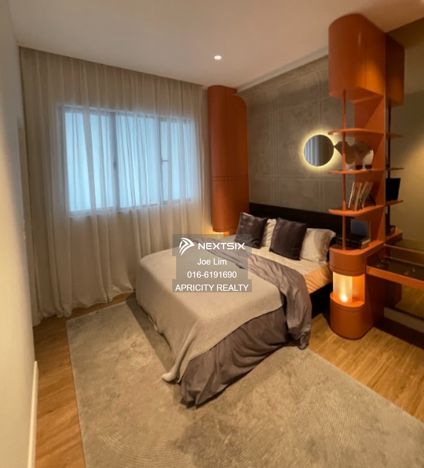 Serviced Residence For Sale in Kepong Wilayah Persekutuan Kuala Lumpur - Image 4