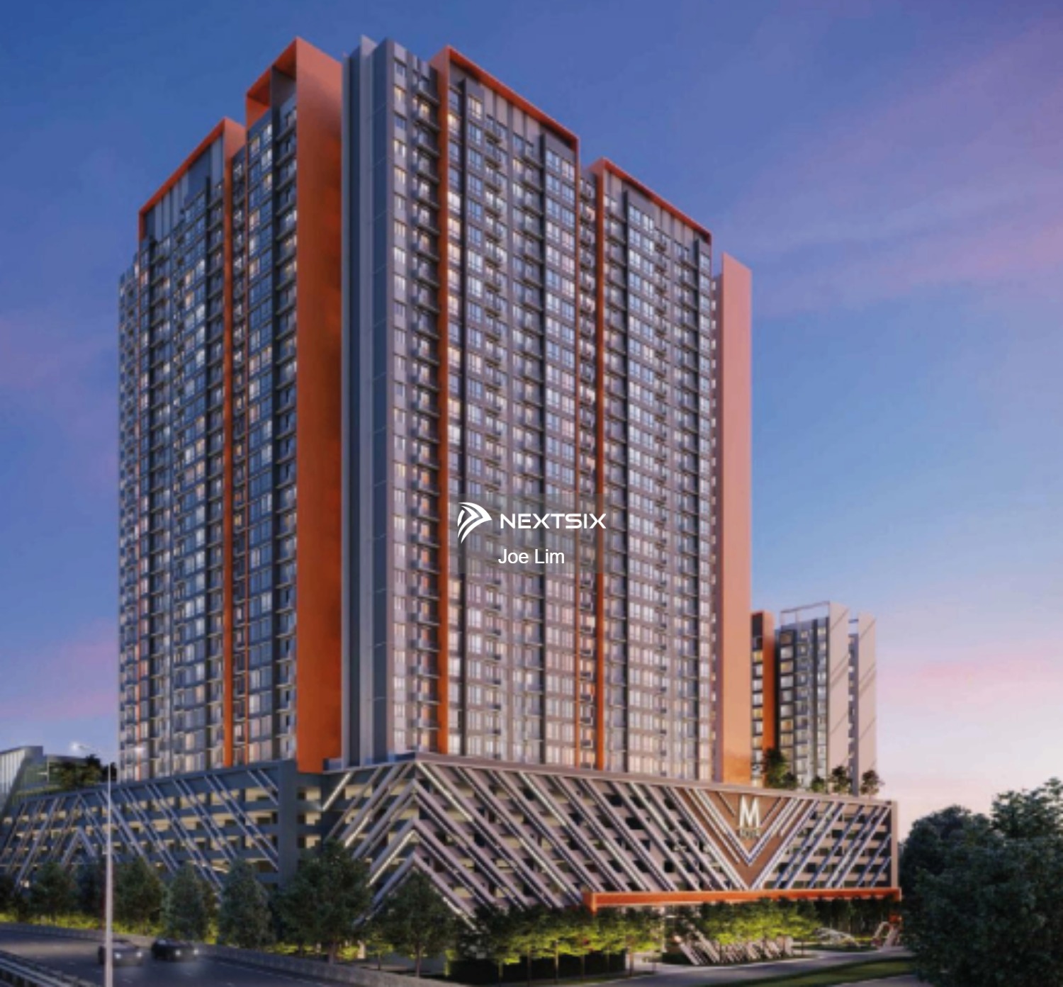 Serviced Residence For Sale in Kepong Kuala Lumpur