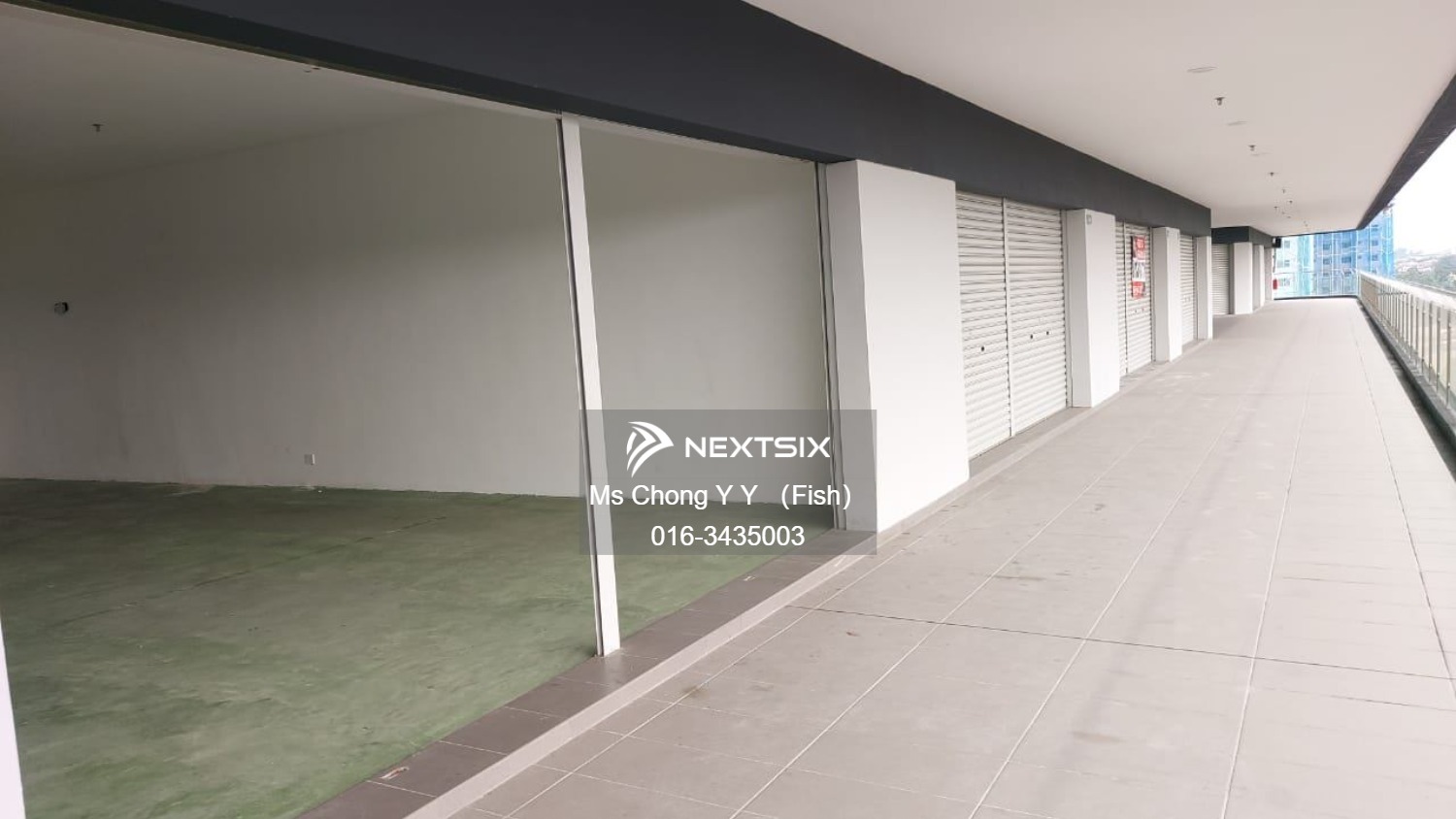 Shop Office For Rent in Semenyih Selangor