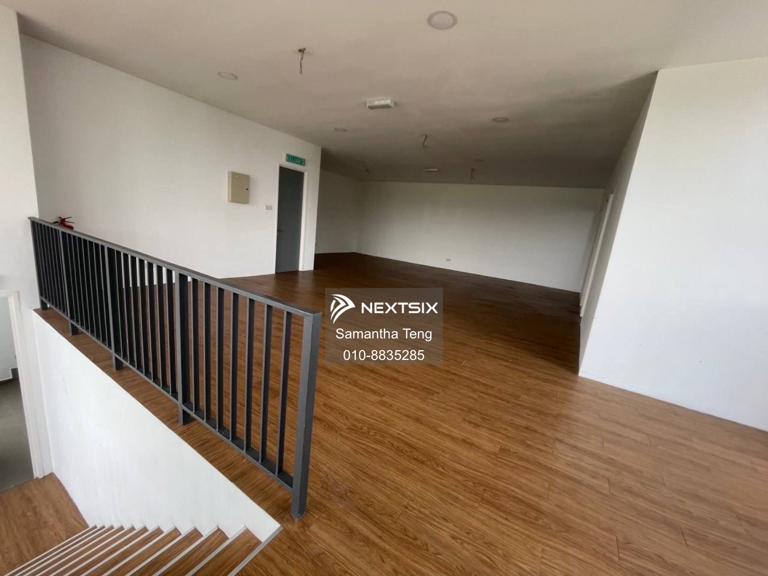 Semi-D Factory For Sale in Johor Bahru Johor - Image 5