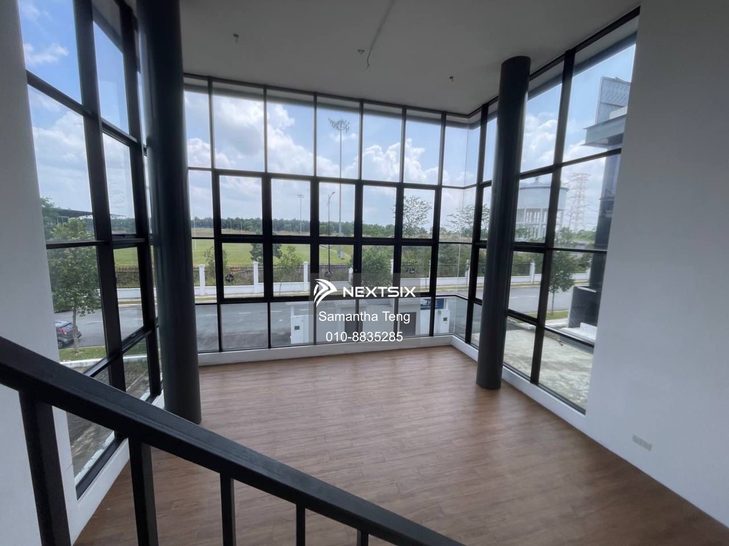 Semi-D Factory For Sale in Johor Bahru Johor - Image 6