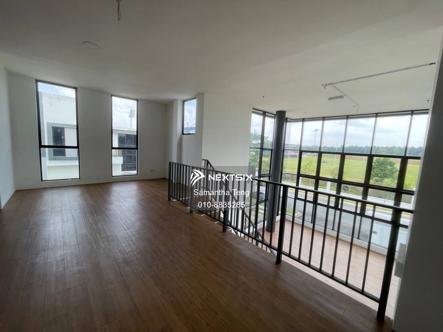 Semi-D Factory For Sale in Johor Bahru Johor - Image 7