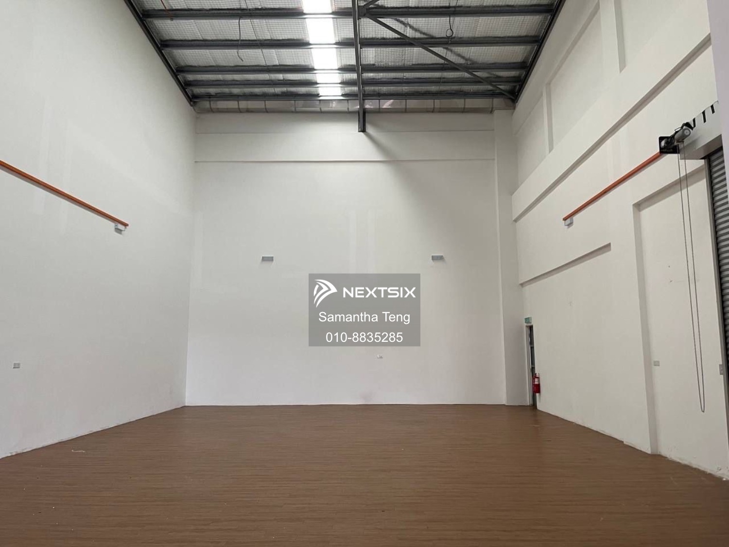 Semi-D Factory For Sale in Johor Bahru Johor - Image 8