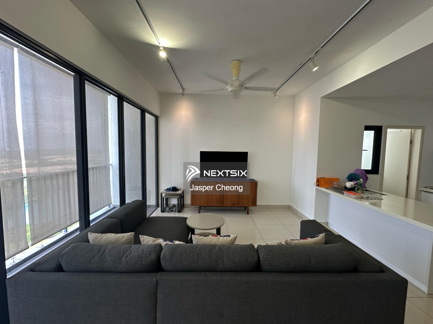 Serviced Residence For Rent in Iskandar Puteri (Nusajaya) Johor