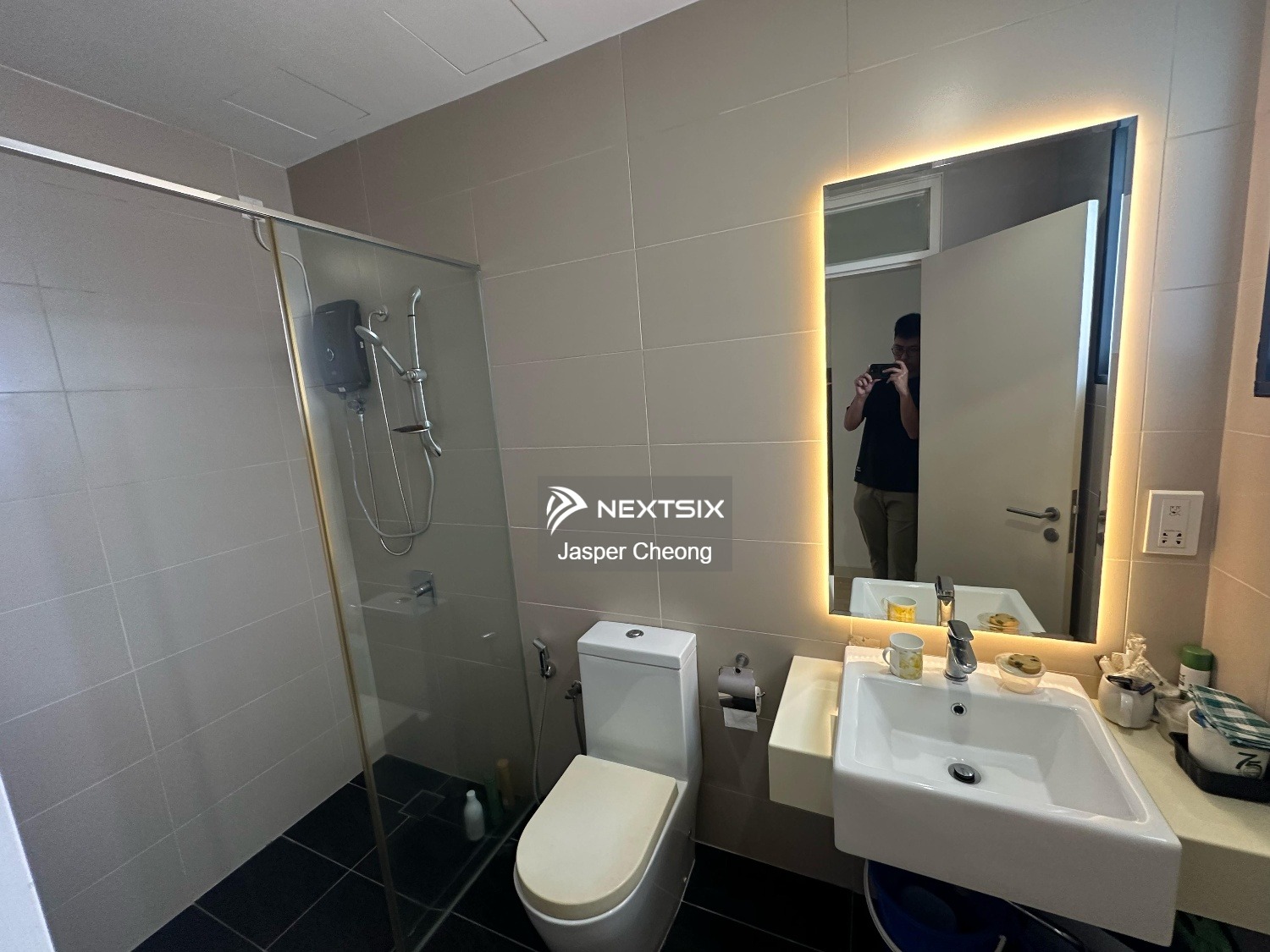 Serviced Residence For Rent in Iskandar Puteri (Nusajaya) Johor - Image 11