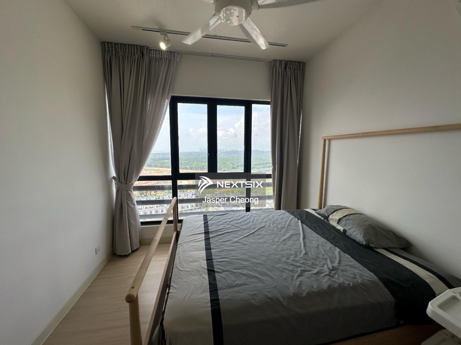 Serviced Residence For Rent in Iskandar Puteri (Nusajaya) Johor - Image 7
