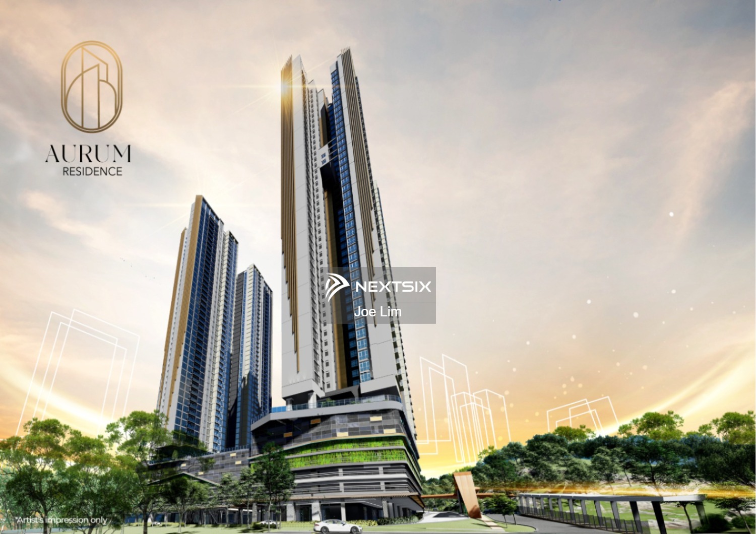 Condominium For Sale in Sri Petaling Kuala Lumpur
