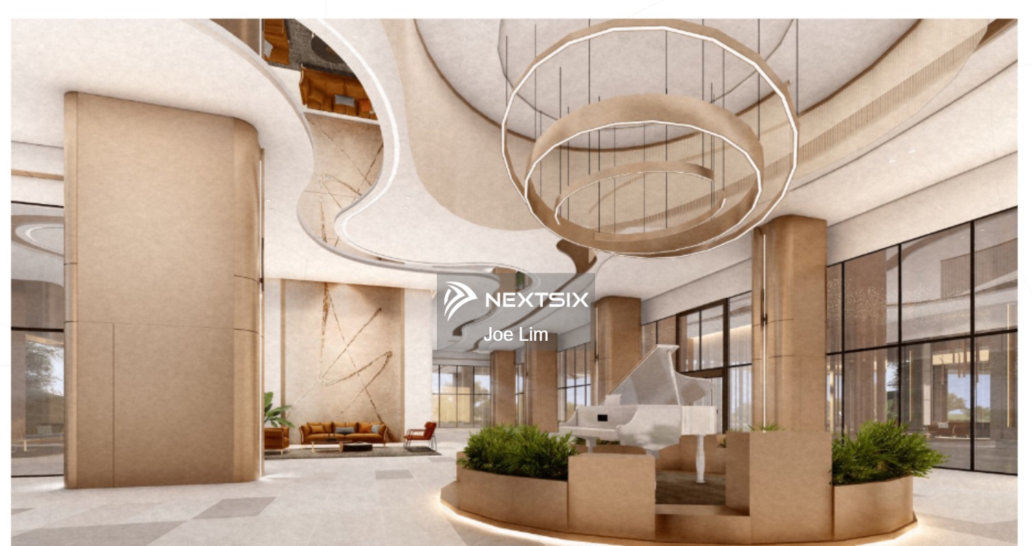 Condominium For Sale in Sri Petaling Wilayah Persekutuan Kuala Lumpur - Image 4