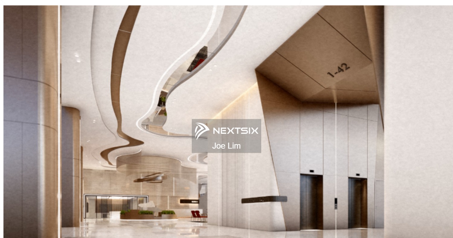 Condominium For Sale in Sri Petaling Wilayah Persekutuan Kuala Lumpur - Image 5