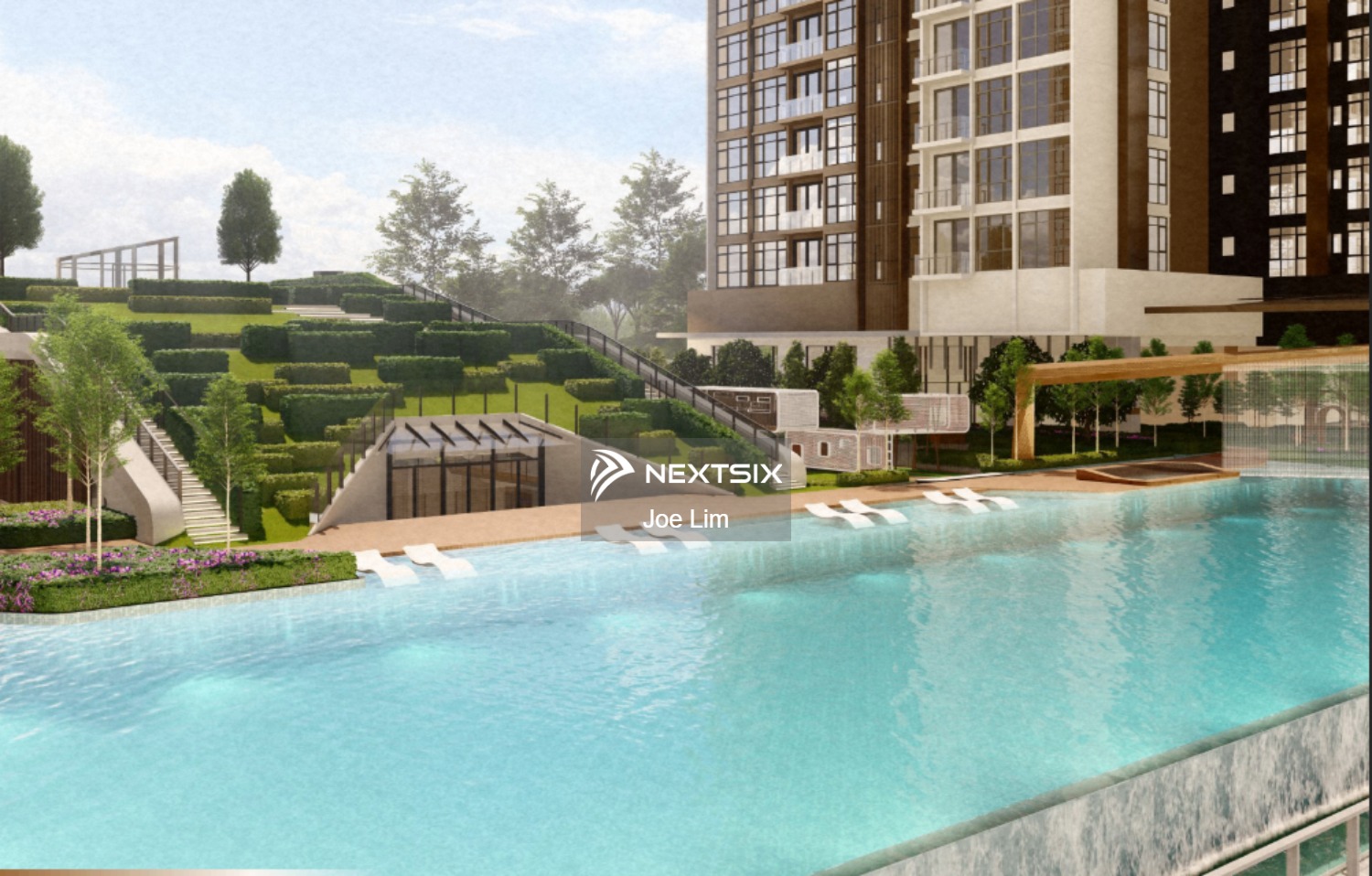 Condominium For Sale in Sri Petaling Wilayah Persekutuan Kuala Lumpur - Image 6