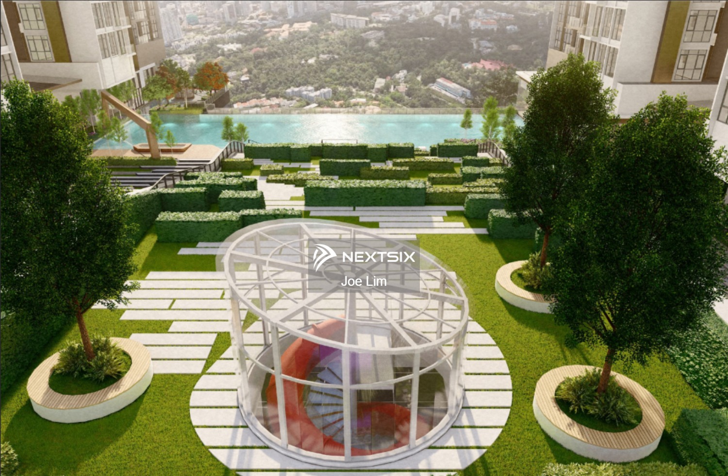 Condominium For Sale in Sri Petaling Wilayah Persekutuan Kuala Lumpur - Image 7