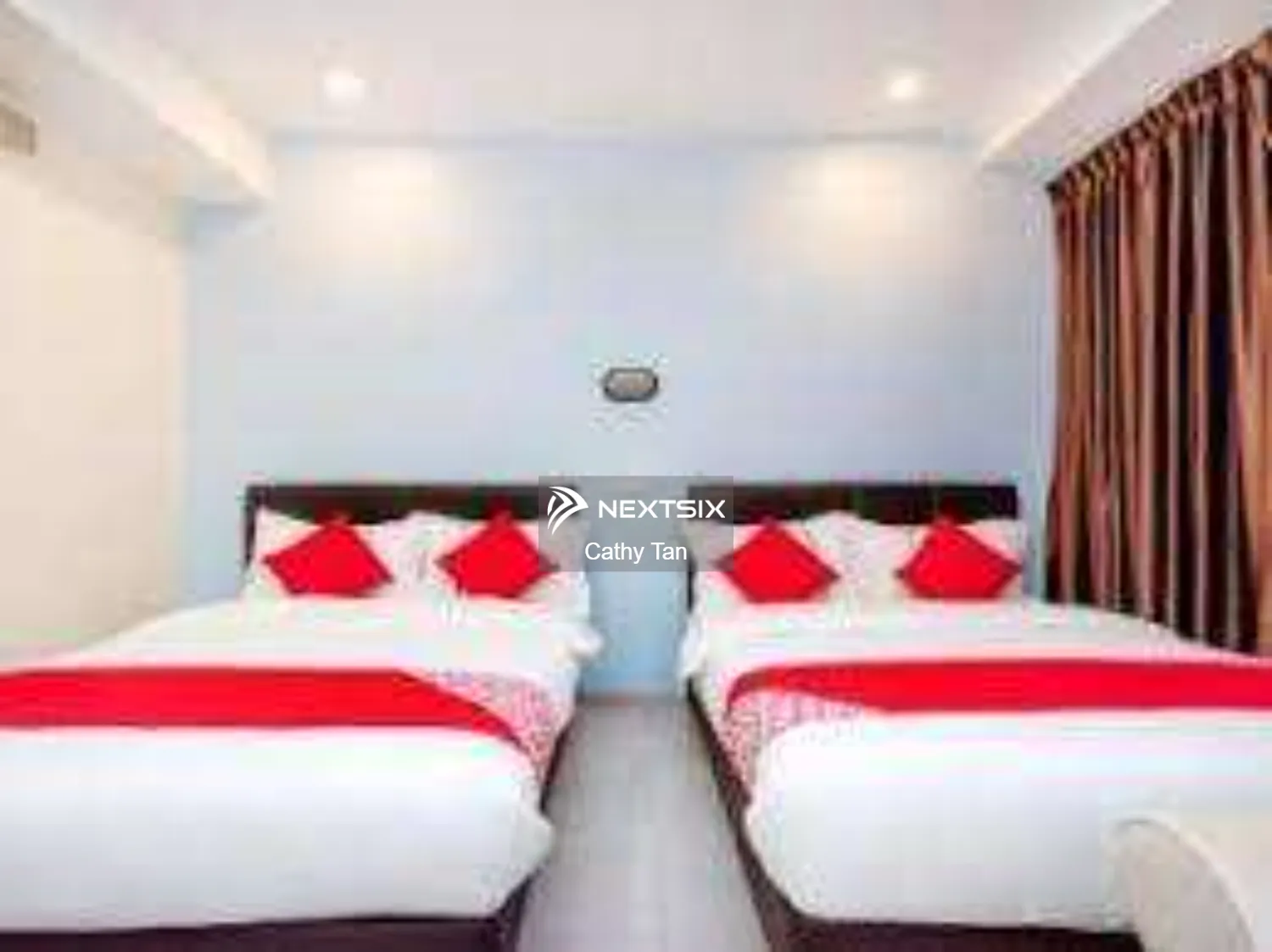 Hotel/Resort For Sale in Setia Tropika Johor - Image 5
