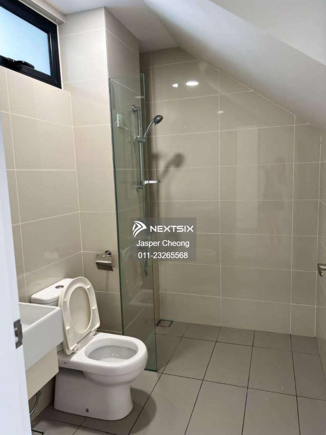 Townhouse For Rent in Iskandar Puteri (Nusajaya) Johor - Image 11