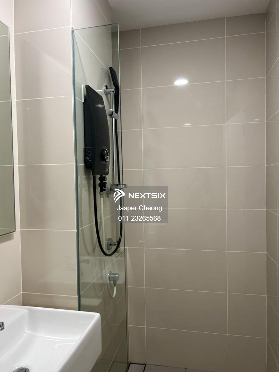 Townhouse For Rent in Iskandar Puteri (Nusajaya) Johor - Image 12