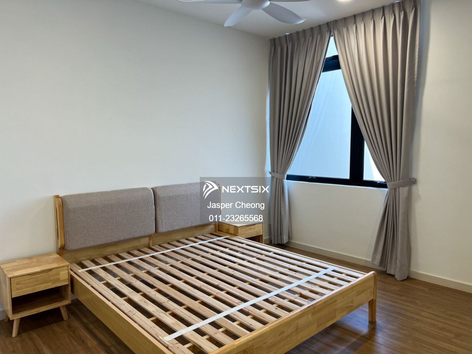 Townhouse For Rent in Iskandar Puteri (Nusajaya) Johor - Image 13