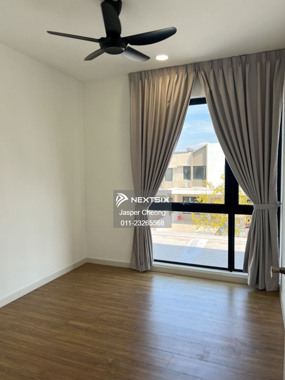 Townhouse For Rent in Iskandar Puteri (Nusajaya) Johor - Image 9