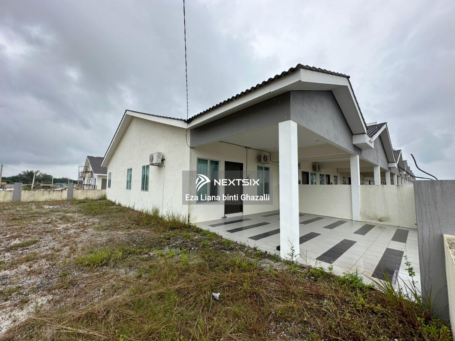 1-sty Terrace/Link House For Sale in Seri Iskandar Perak - Image 4