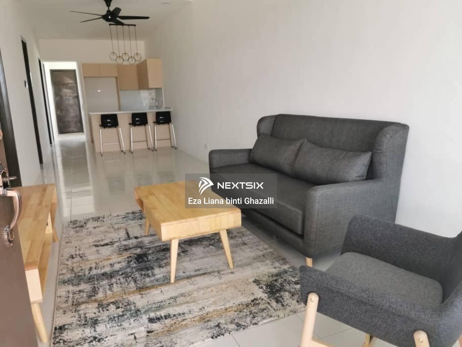 1-sty Terrace/Link House For Sale in Seri Iskandar Perak - Image 6