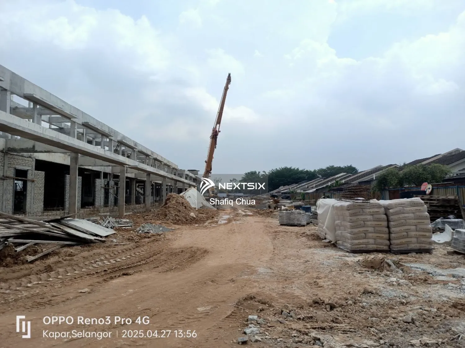 2-sty Terrace/Link House For Sale in Setia Alam Selangor - Image 11