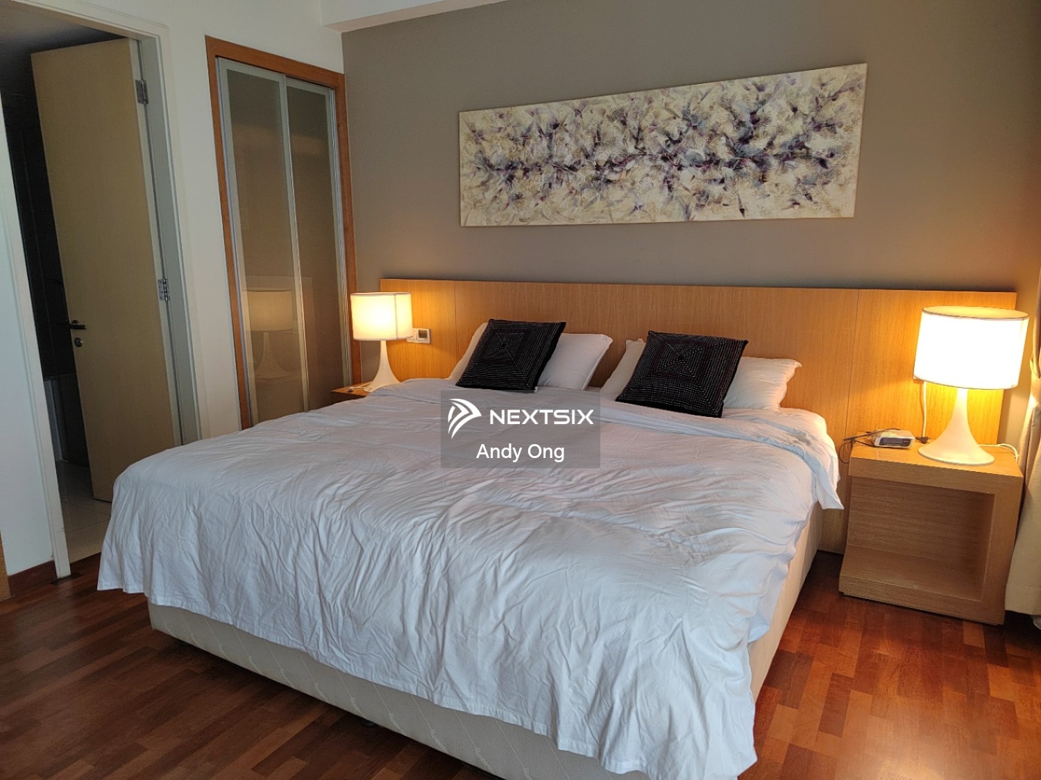 Serviced Residence For Rent in KLCC Wilayah Persekutuan Kuala Lumpur - Image 2