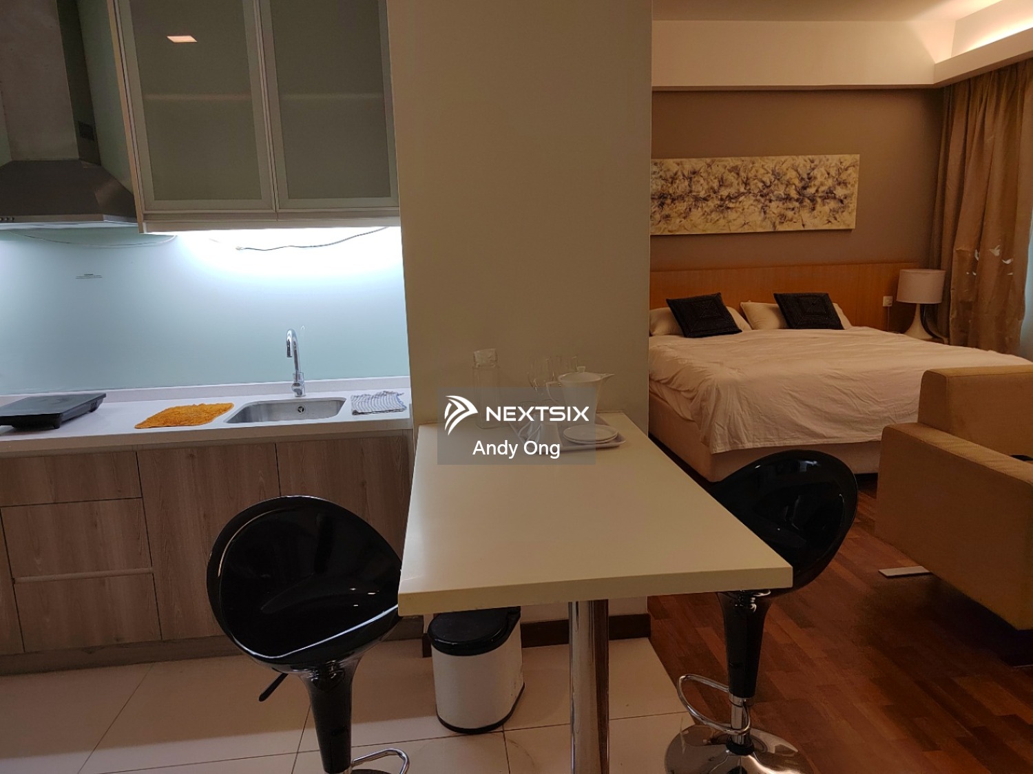 Serviced Residence For Rent in KLCC Wilayah Persekutuan Kuala Lumpur - Image 4