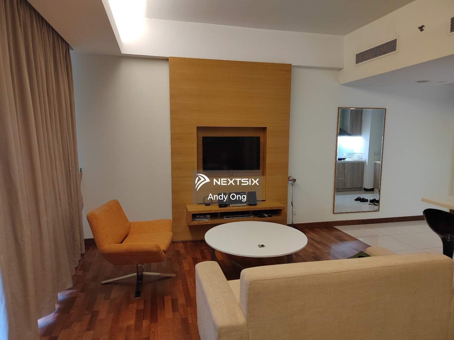 Serviced Residence For Rent in KLCC Wilayah Persekutuan Kuala Lumpur - Image 5