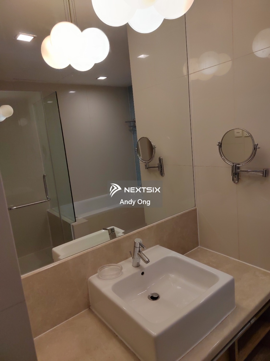 Serviced Residence For Rent in KLCC Wilayah Persekutuan Kuala Lumpur - Image 6