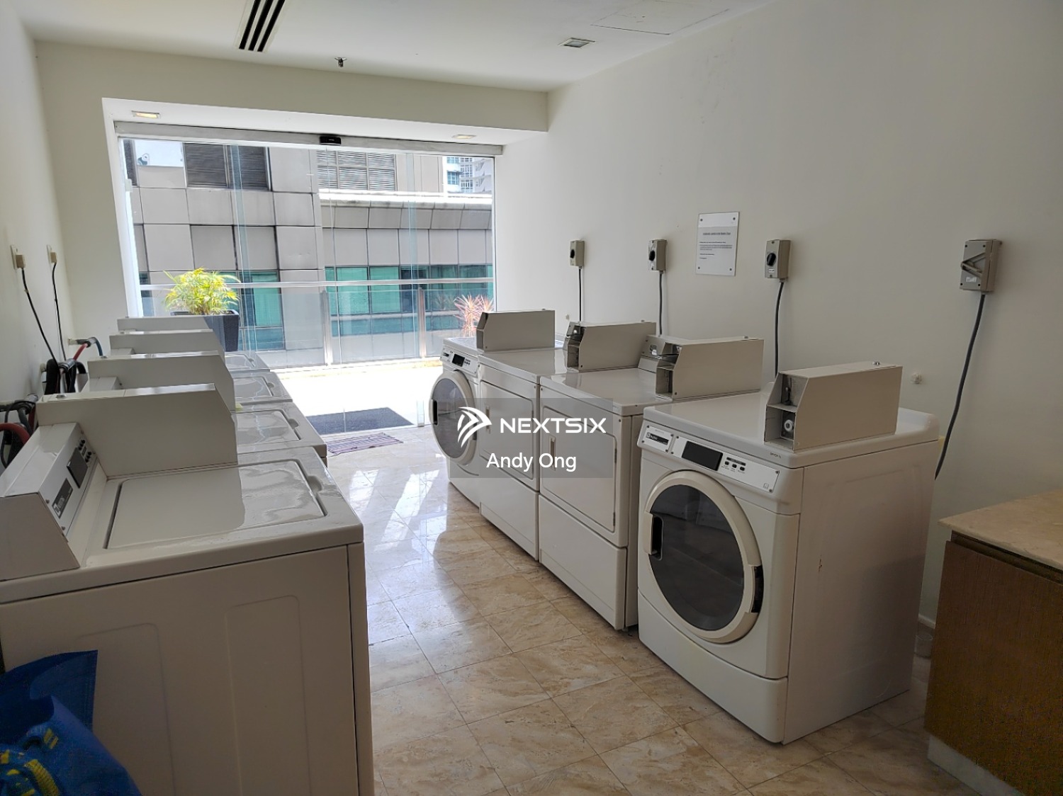 Serviced Residence For Rent in KLCC Wilayah Persekutuan Kuala Lumpur - Image 9