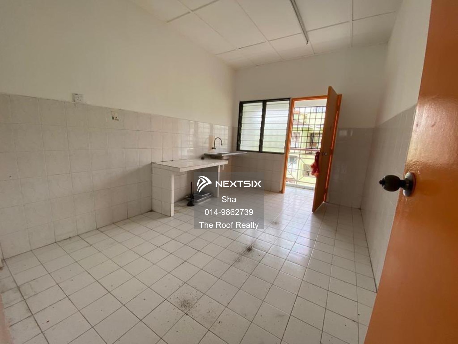 Apartment For Sale in Tampoi Johor