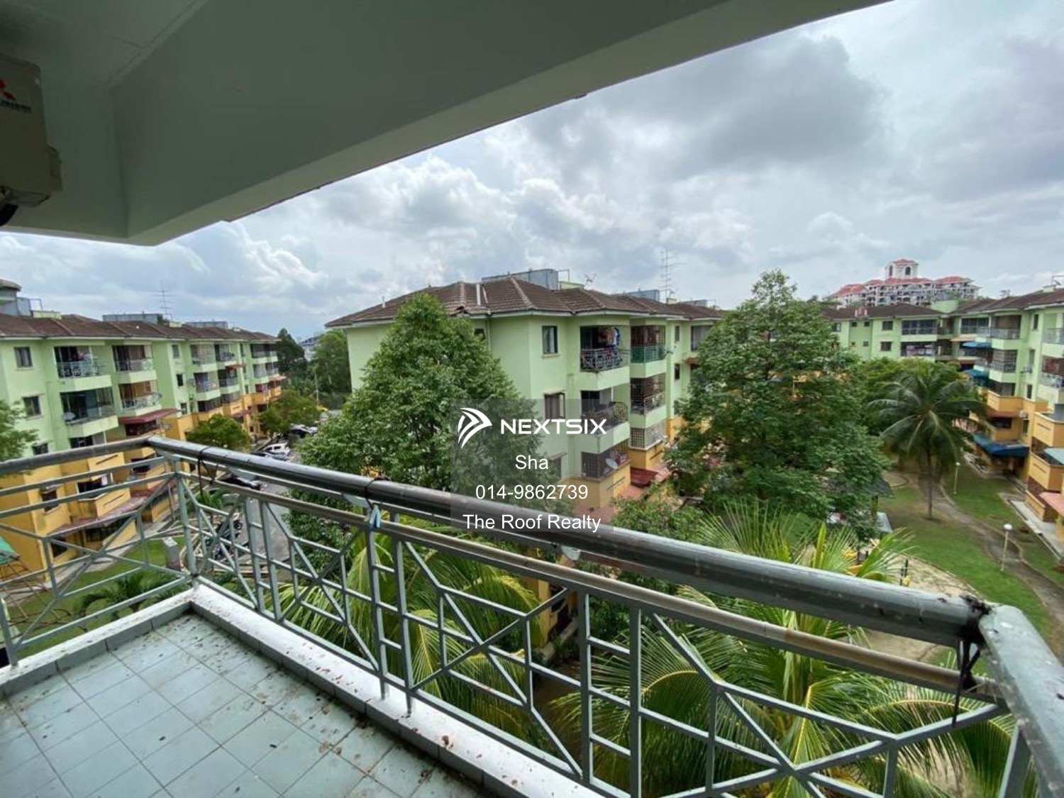 Apartment For Sale in Tampoi Johor - Image 5