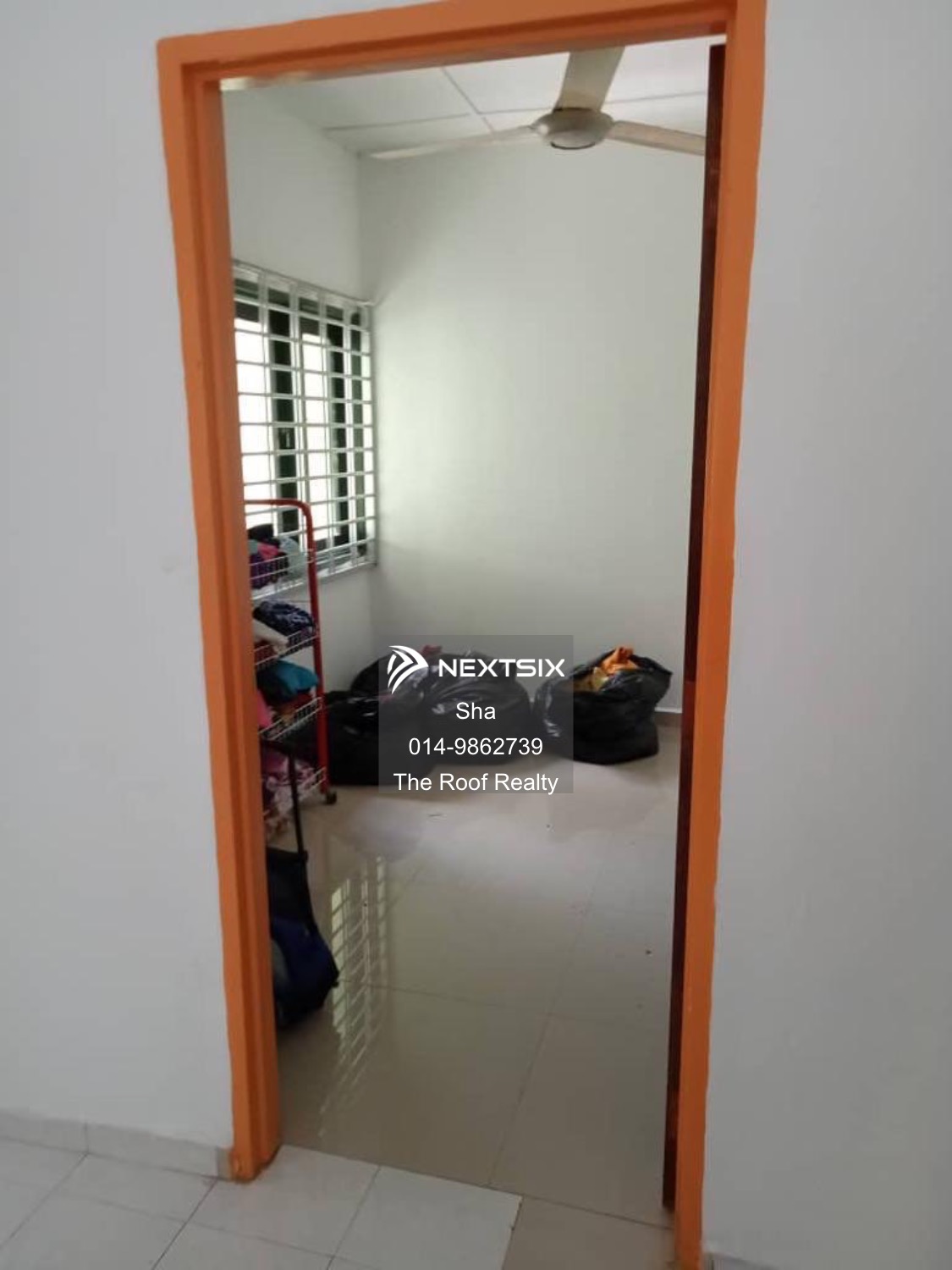 Apartment For Sale in Tampoi Johor - Image 6