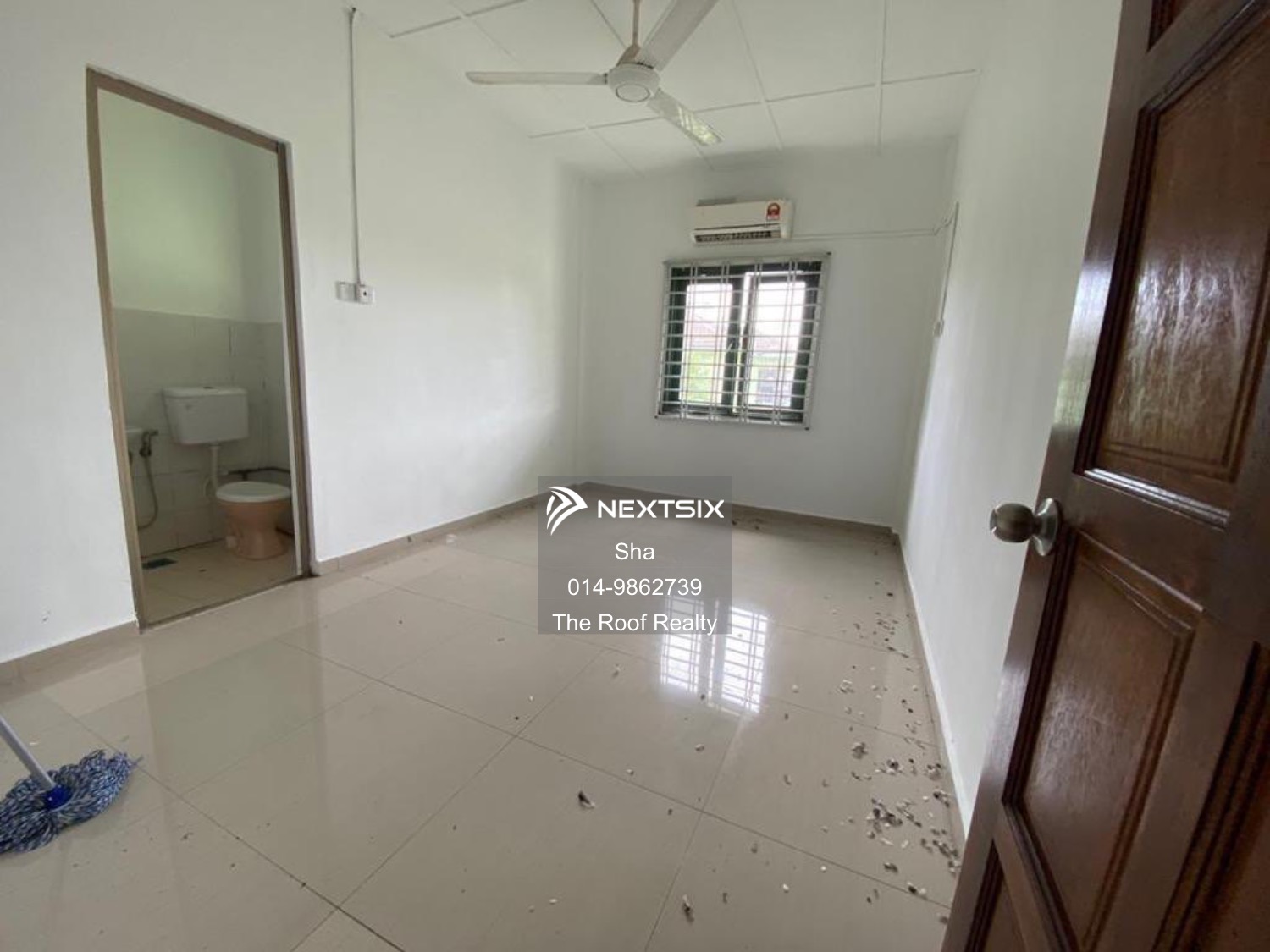 Apartment For Sale in Tampoi Johor - Image 7