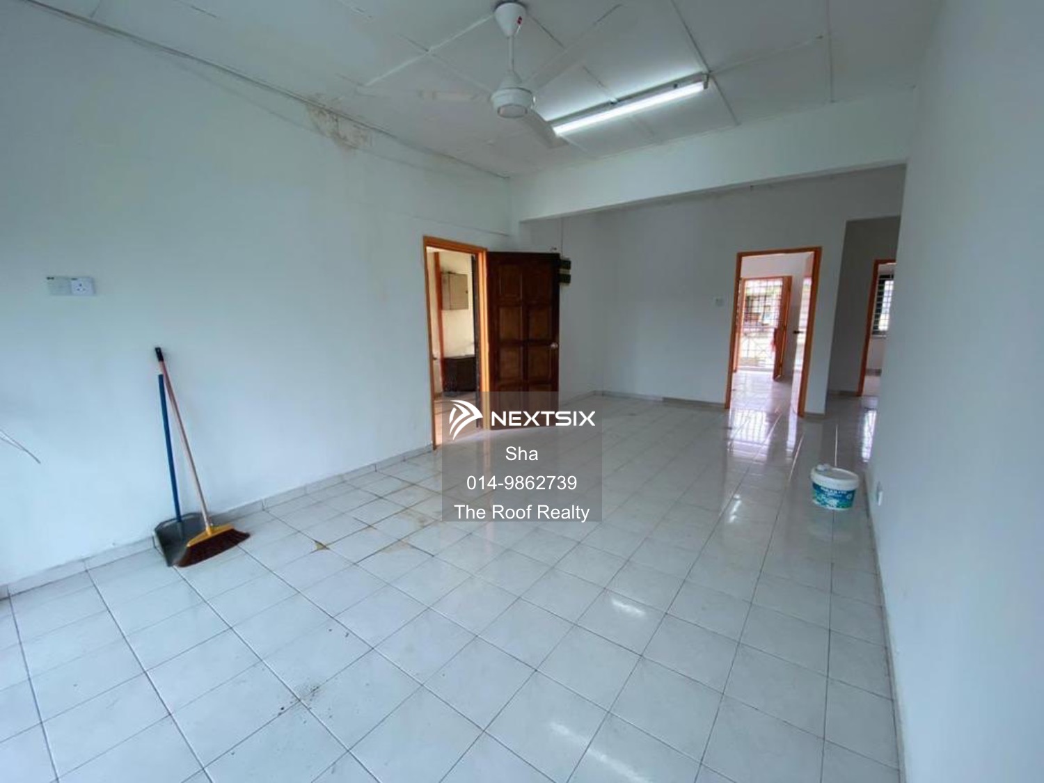 Apartment For Sale in Tampoi Johor - Image 8