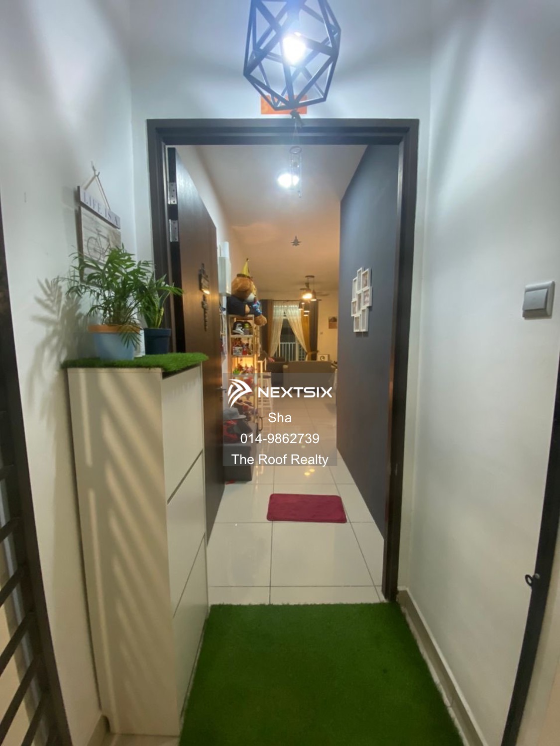 Serviced Residence For Sale in Johor Bahru Johor